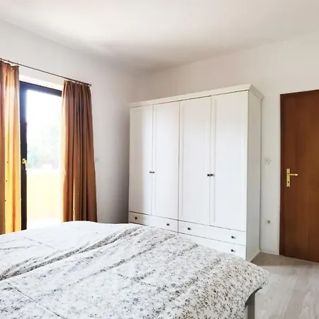 Casa Sol Maris شقة *