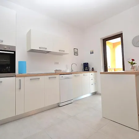 Апартаменты Casa Sol Maris