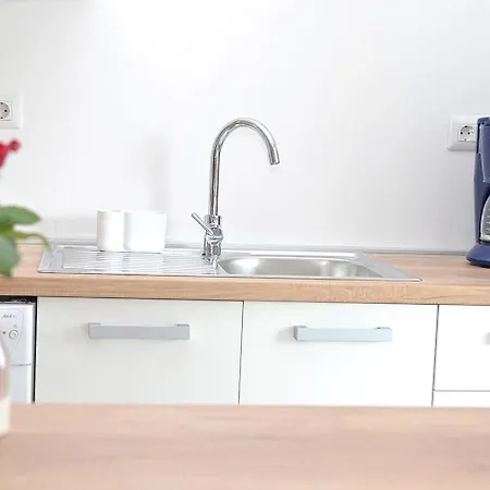 Апартаменты Casa Sol Maris Новиград