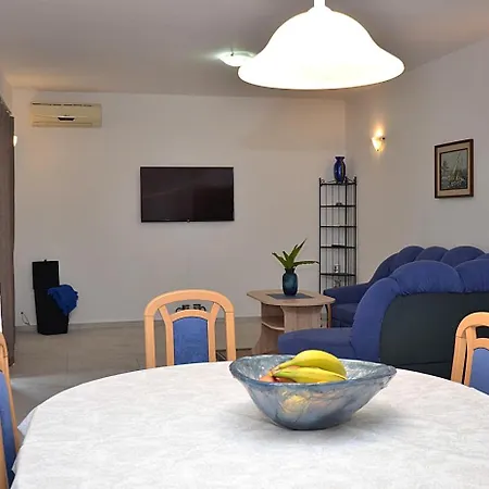 Апартаменты Casa Sol Maris