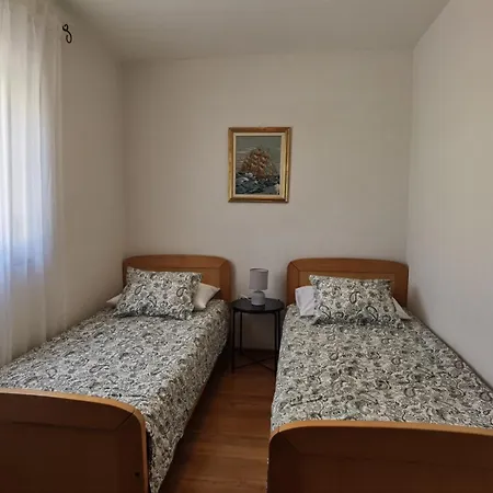 Апартаменты Casa Sol Maris *