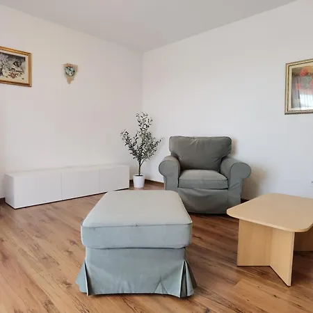 شقة Casa Sol Maris Novigrad Istria