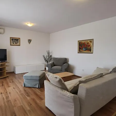 Casa Sol Maris شقة