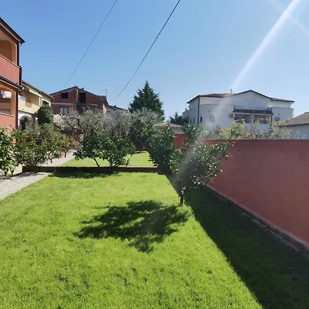 Casa Sol Maris شقة *