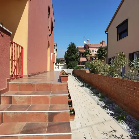 Casa Sol Maris Новиград