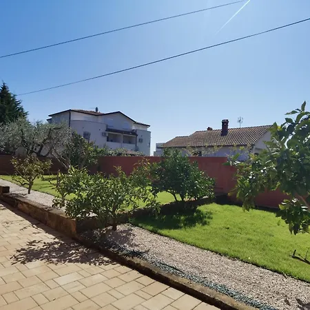 Casa Sol Maris شقة