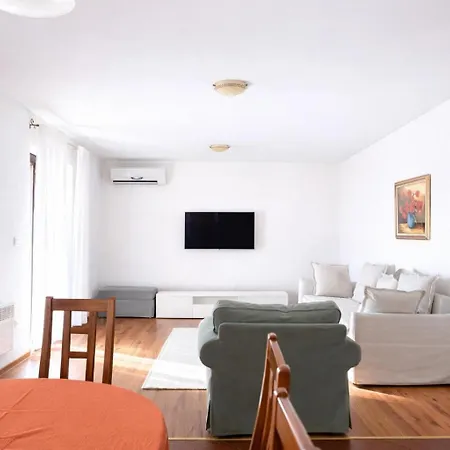 شقة Casa Sol Maris *