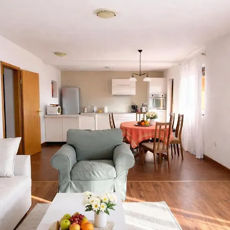 Casa Sol Maris شقة