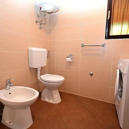 Casa Sol Maris