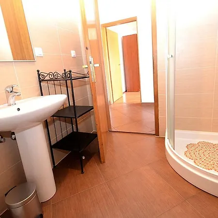 Casa Sol Maris * Новиград