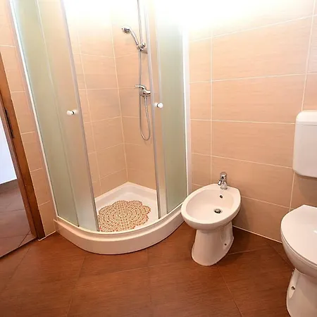 Casa Sol Maris Апартаменты *