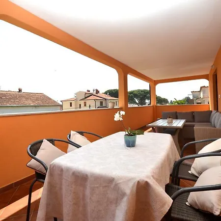 Casa Sol Maris Апартаменты *