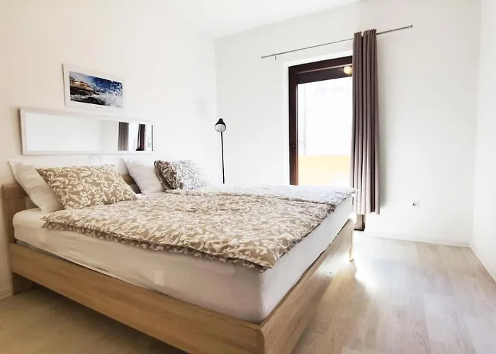 Casa Sol Maris