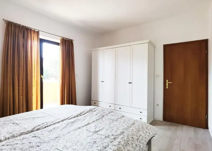 Casa Sol Maris شقة *