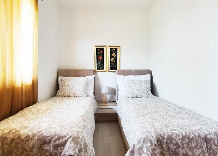 شقة Casa Sol Maris