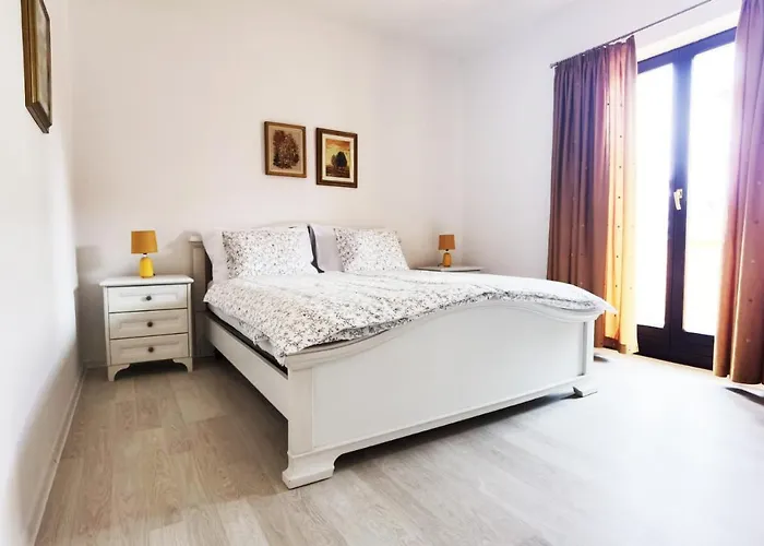 شقة Casa Sol Maris *