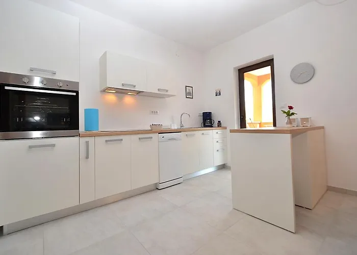 Casa Sol Maris Novigrad Istria