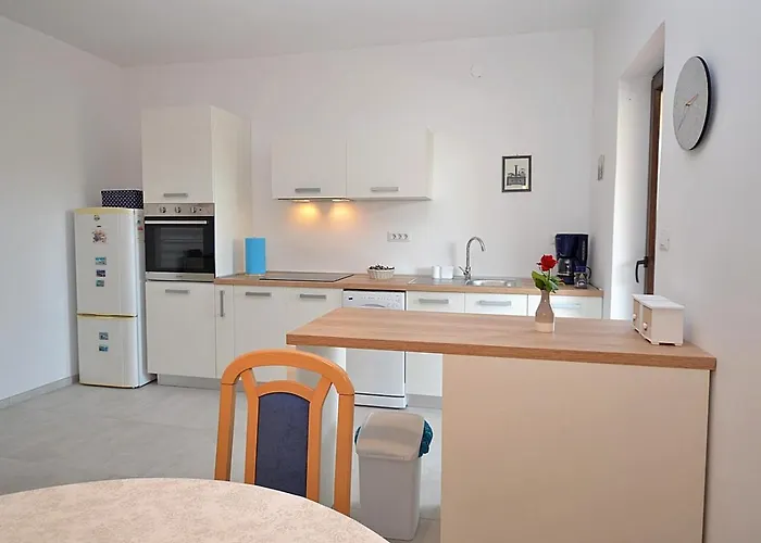 Διαμέρισμα Casa Sol Maris