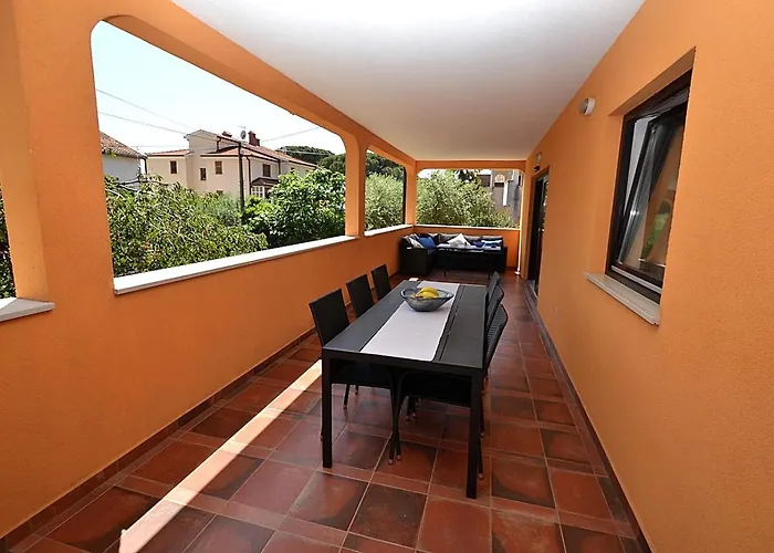 شقة Casa Sol Maris