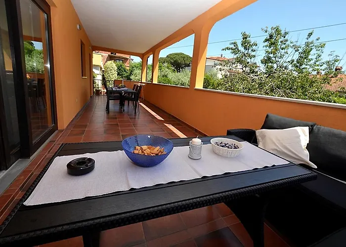 شقة Casa Sol Maris