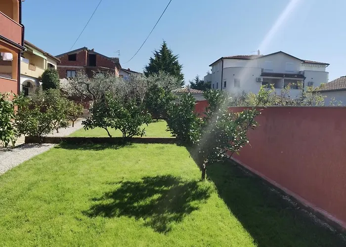 Casa Sol Maris شقة *