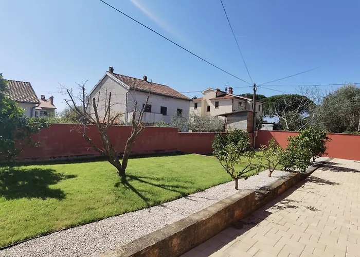 Casa Sol Maris Διαμέρισμα Novigrad Istria
