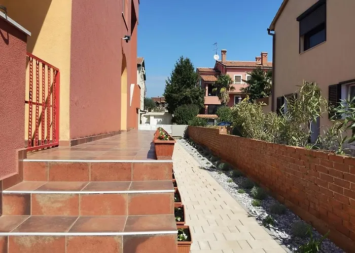 Casa Sol Maris Novigrad Istria