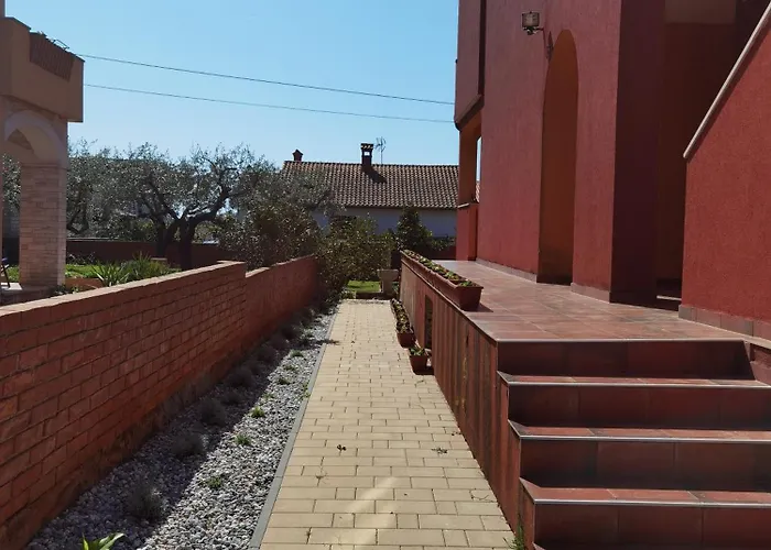 Casa Sol Maris