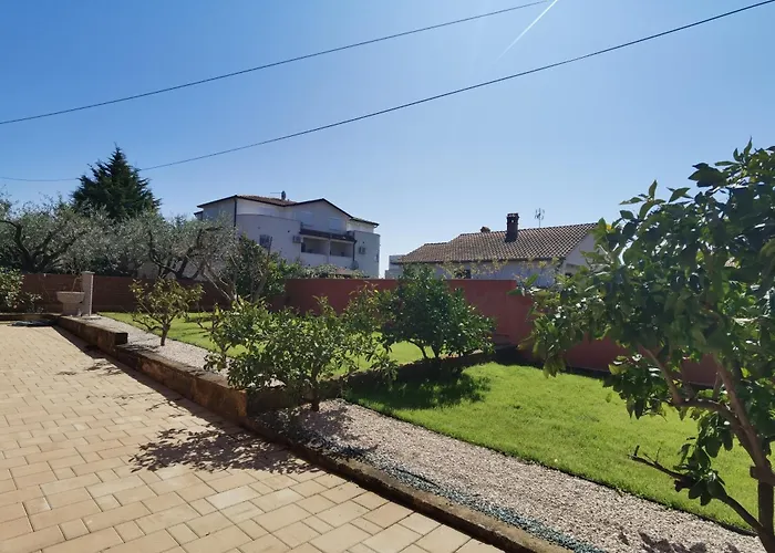 Casa Sol Maris شقة