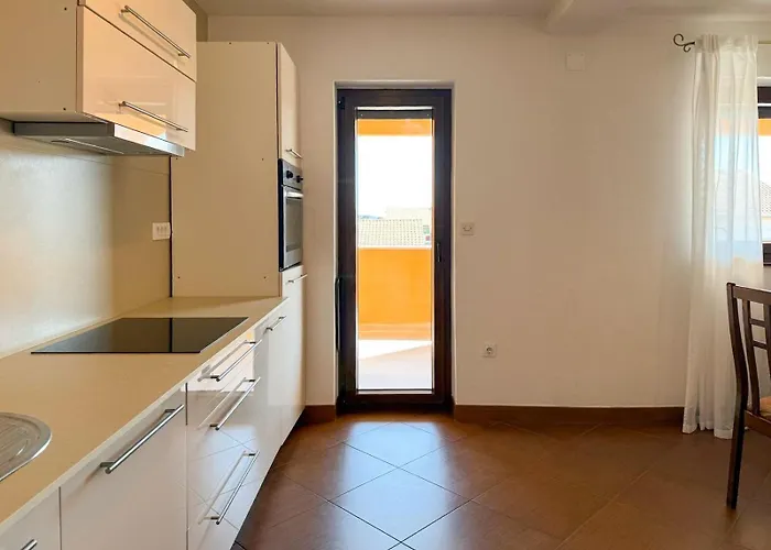 Διαμέρισμα Casa Sol Maris