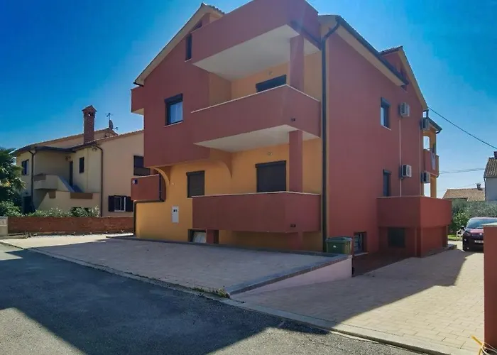 شقة Casa Sol Maris *