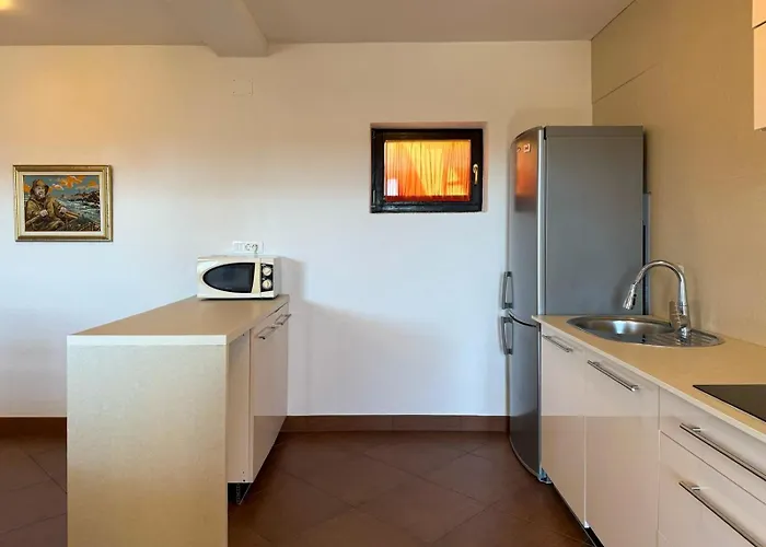 Casa Sol Maris شقة
