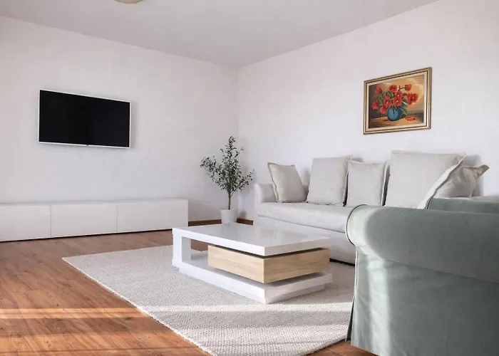 Casa Sol Maris *