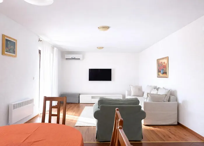 Διαμέρισμα Casa Sol Maris *