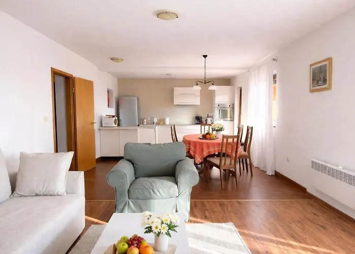 Casa Sol Maris شقة
