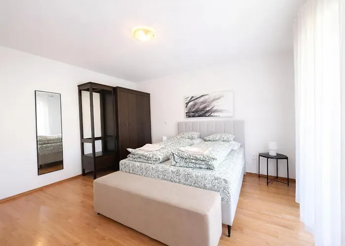 Casa Sol Maris * Novigrad Istria