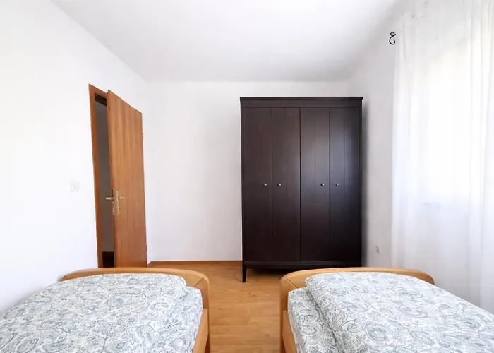 Casa Sol Maris شقة