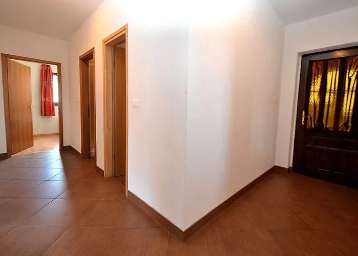 شقة Casa Sol Maris *