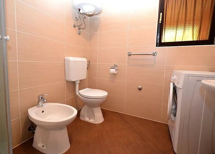 Casa Sol Maris
