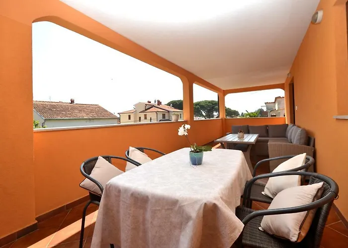 Casa Sol Maris شقة *