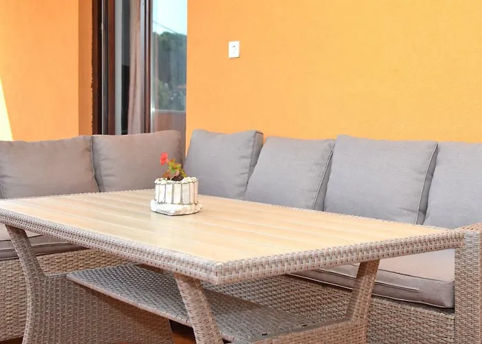 Διαμέρισμα Casa Sol Maris Novigrad Istria