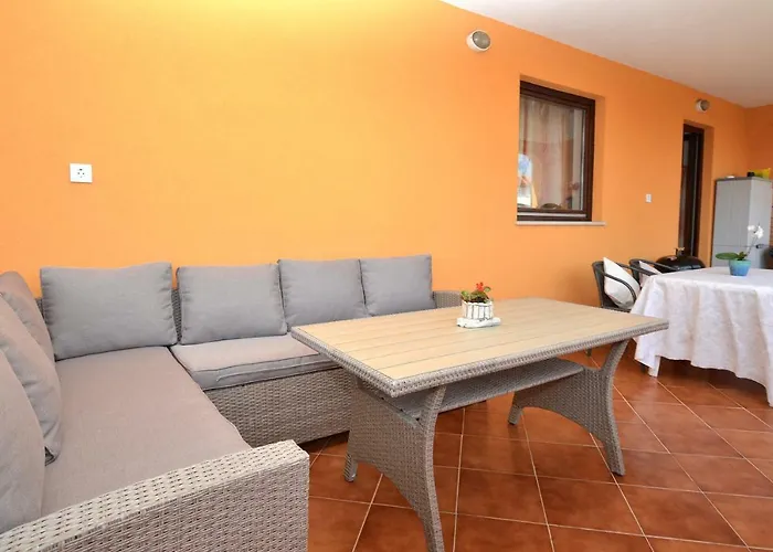 Casa Sol Maris شقة *
