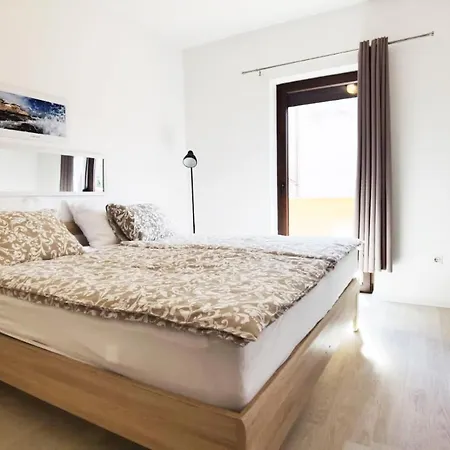 Casa Sol Maris