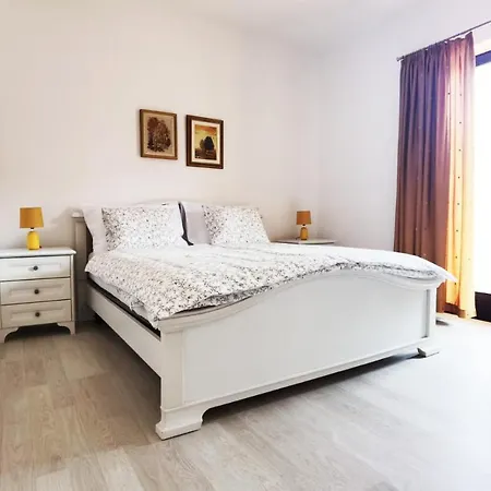 Apartmán Casa Sol Maris *