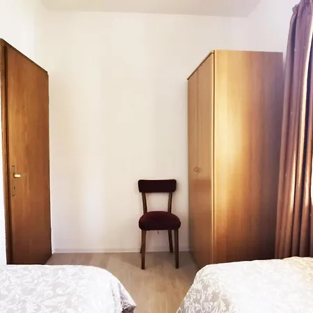 Casa Sol Maris Apartmán Novigrad Istria