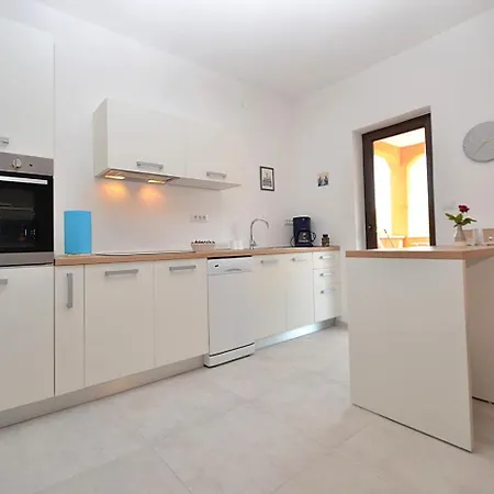 Casa Sol Maris Novigrad Istria