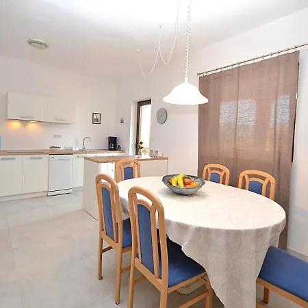 Appartamento Casa Sol Maris Novigrad Istria
