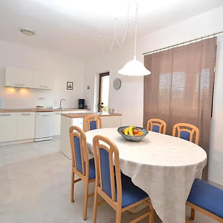 Apartmán Casa Sol Maris Novigrad Istria