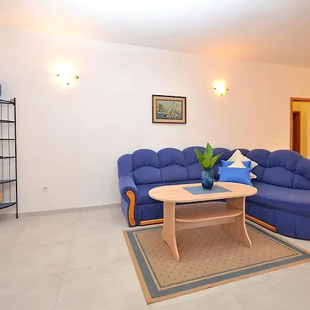 דירה Casa Sol Maris *