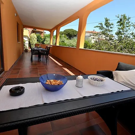 Apartmán Casa Sol Maris